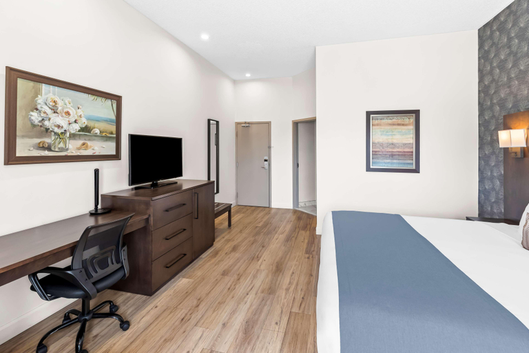 Bedroom 16
