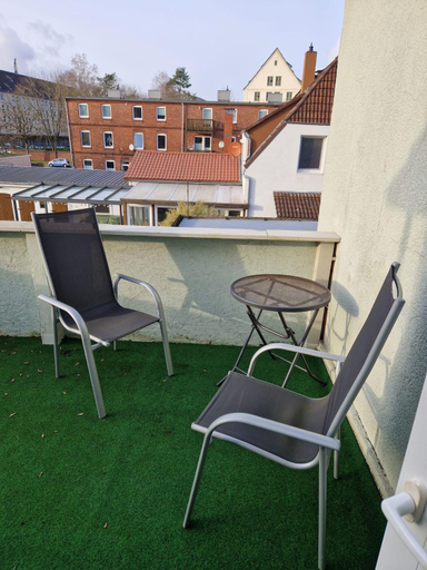 Others 5, Haus Regine, Rendsburg-Eckernförde
