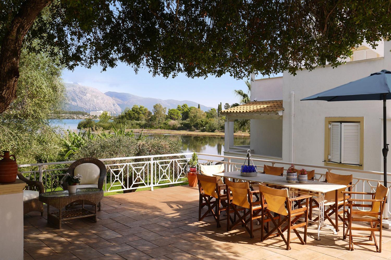 Others 3, Maison Metel, Ionian Islands