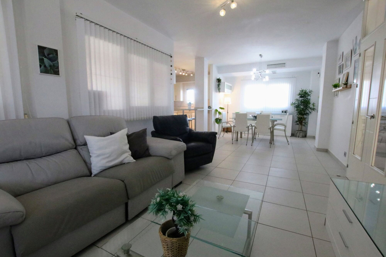 Room 2, Villa Andalusian Sun, Málaga