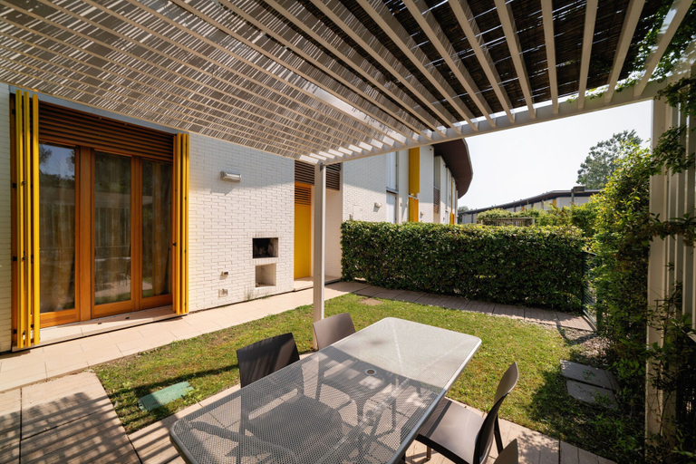 Others 2, Albarella Maisonette S3M 2, Rovigo