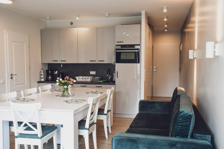 Others 3, Apartamenty Wrzosowa, Puck