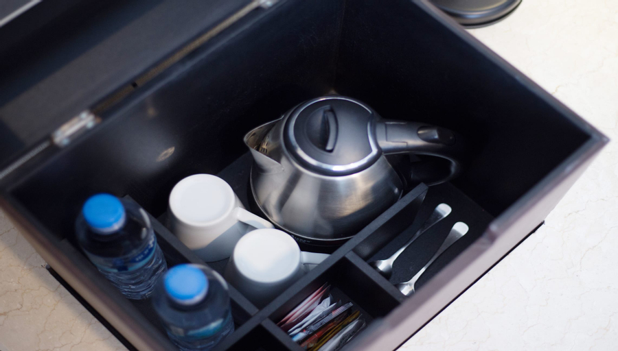 Amenities