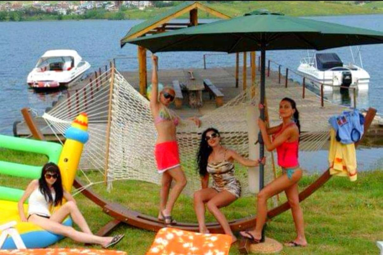 Sport & Beauty 2, VIP Complex, Velingrad