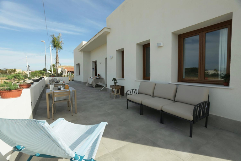 Others 1, Villa Licari Stagnone, Trapani