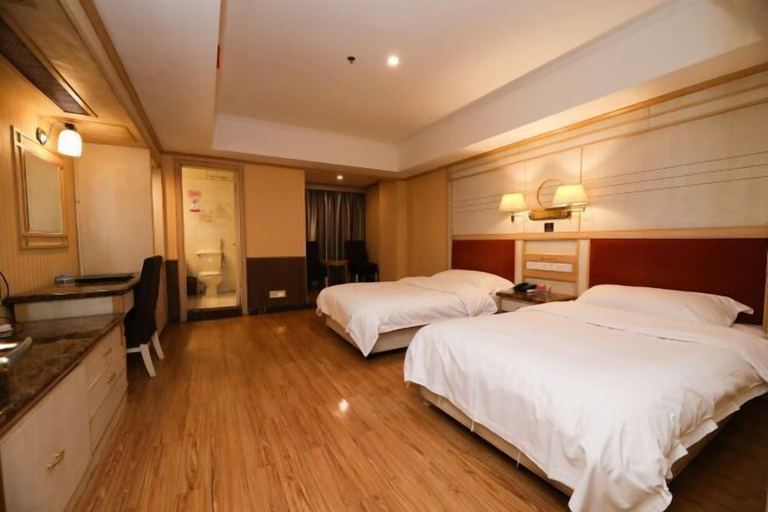 Bedroom 20