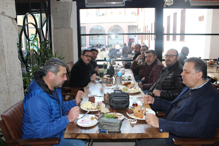 Food & Drinks 5, YAZMACILAR HANI OTEL VE  RESTAUTANT, Tokat