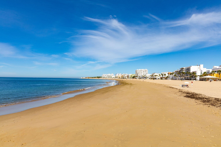 Others 5, Bahia D or Plaza in Chiclana de la Frontera, Cádiz
