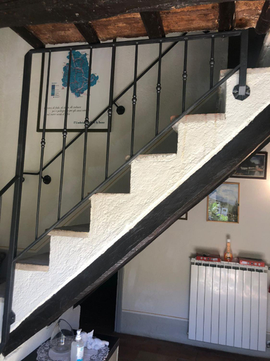 2, Albergo Le Casaline, Perugia