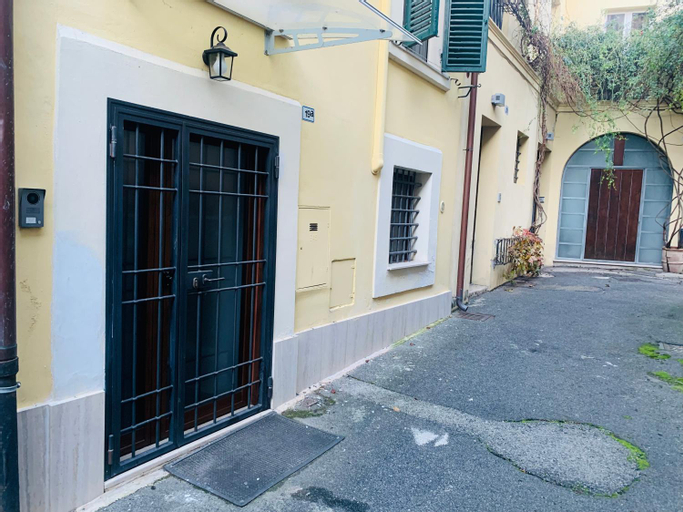 Exterior & Views, Loft San Leopardo, Rieti