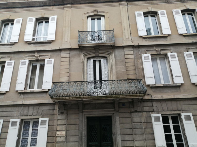 MAISON ALBA LA SOURCE, Tarn
