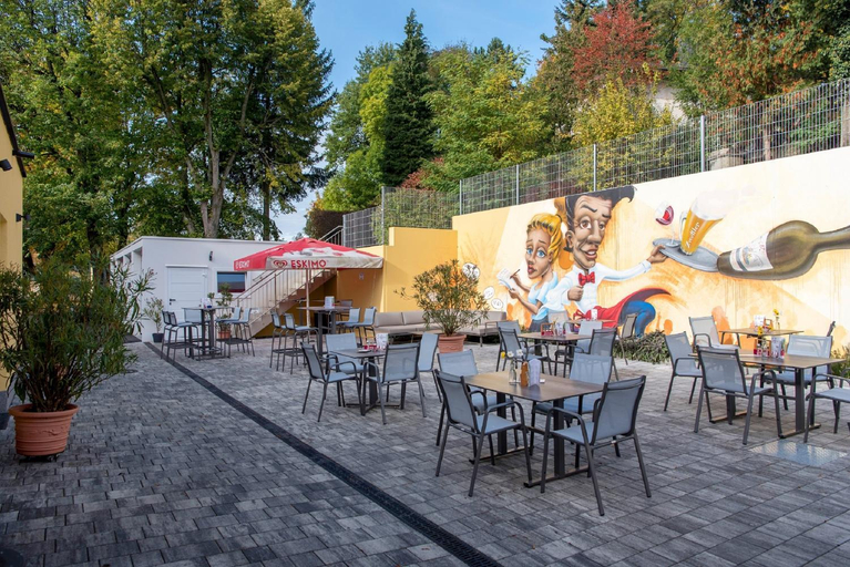 Others 3, Gasthof Schindler, Krems an der Donau Land