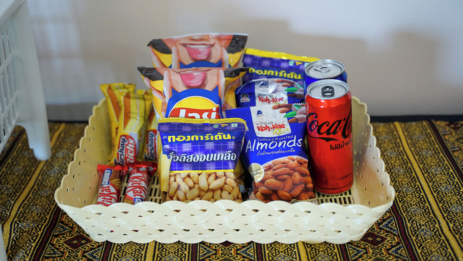 Food & Drinks 5, Laph Kham House, Muang Chiang Mai