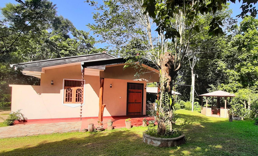 Others 3, Kande Gedara Resort (කන්දෙ ගෙදර), Moneragala