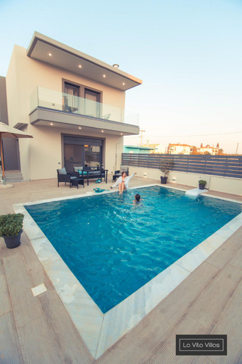 Others 4, La Vita Villas, Epirus
