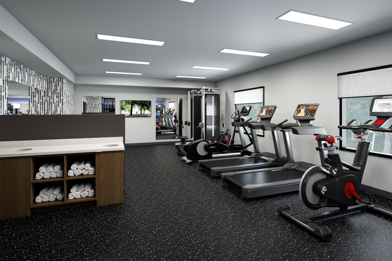 Others 4, Atwell Suites FORT WORTH - ALLIANCE AREA, Fort Worth