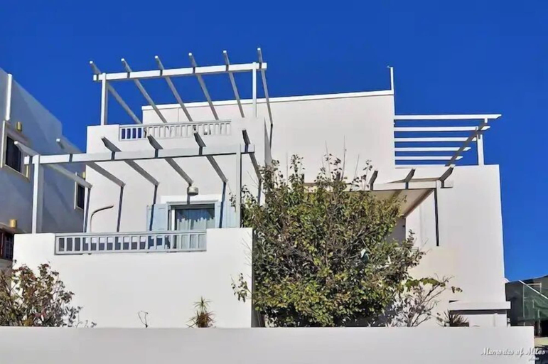 Exterior & Views, Memories of Milos, South Aegean