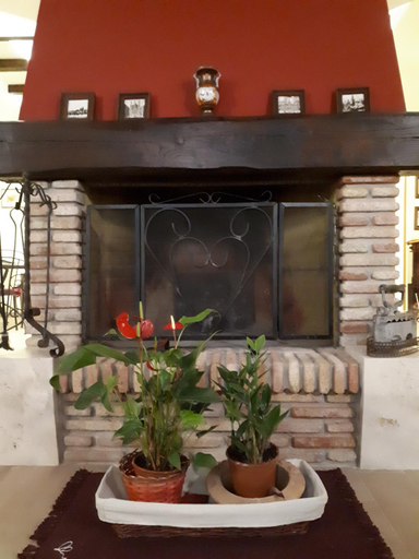Others 4, La Camelia B&B, Rome