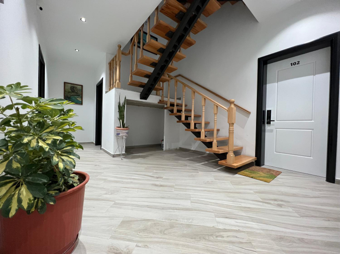Others 4, ELMA Guest House, Përmetit