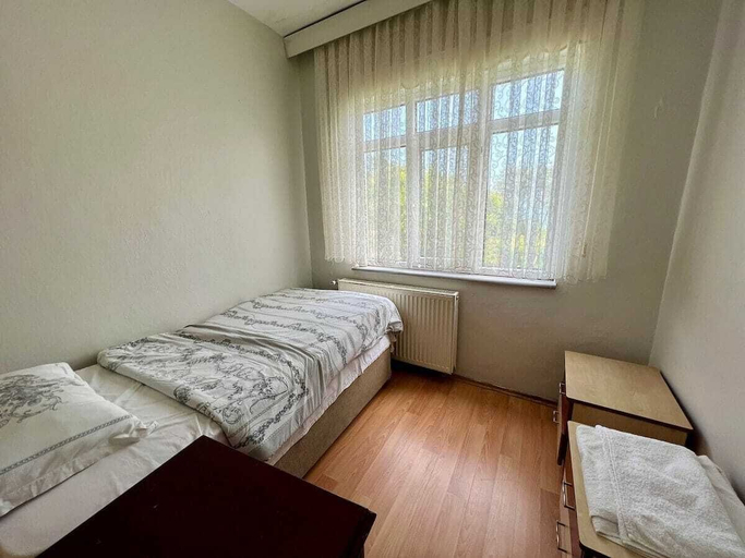 Room 5, Marin Denizer Tatil Evi, Amasra