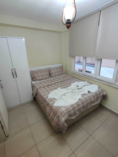 Room 5, Çarşı Marin Denizer Pension, Amasra