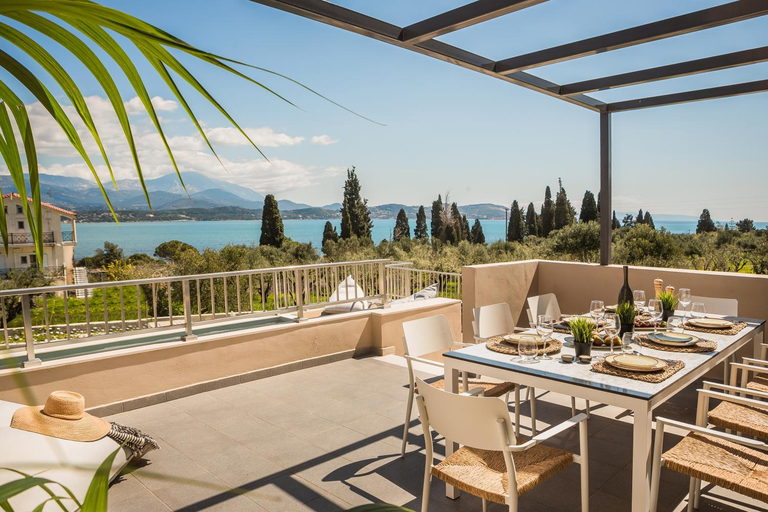 Food & Drinks 5, Ionian Village, Ionian Islands
