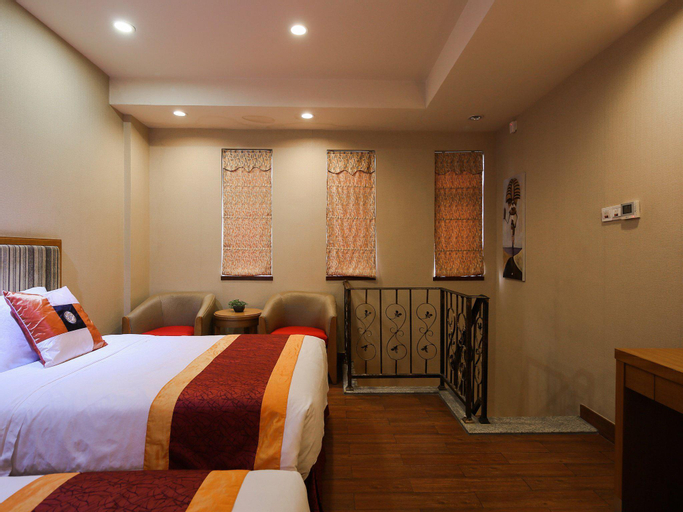 Bedroom 5