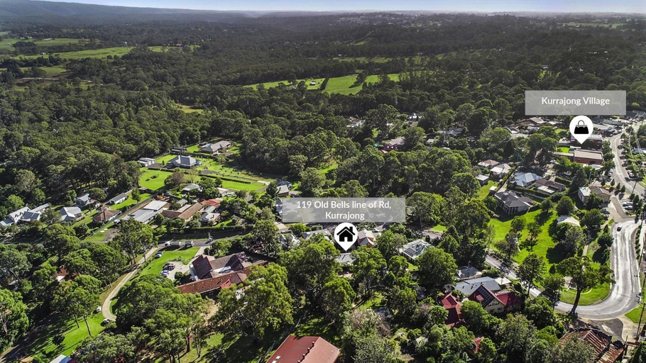 Others 4, Hailey at Kurrajong, Hawkesbury