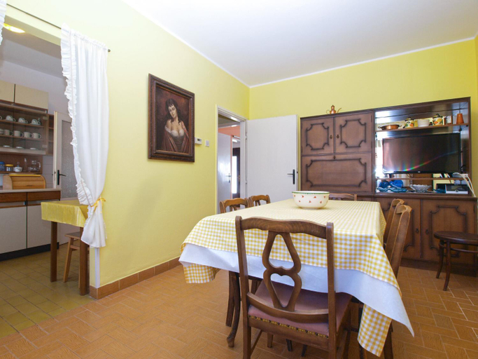 Others 4, Apartments Ondina 1827, Pula