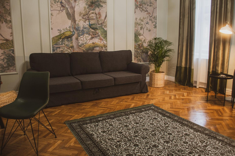 Others 5, Allegro apartments city center, Oradea