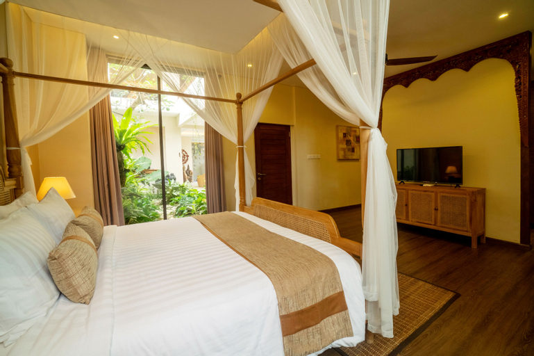 Bedroom 7