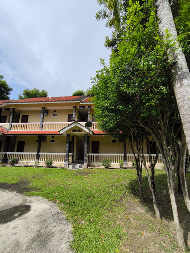 Others 4, Rumah Rehat Awana, Seberang Perai Selatan