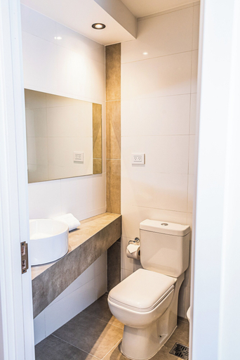 Bathroom 3, RentUp Suites Salta, Capital