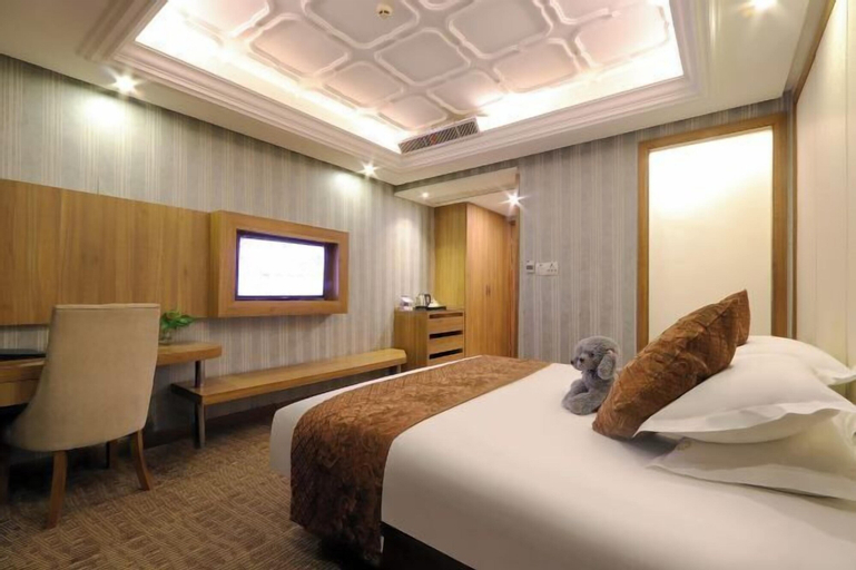 Bedroom 3