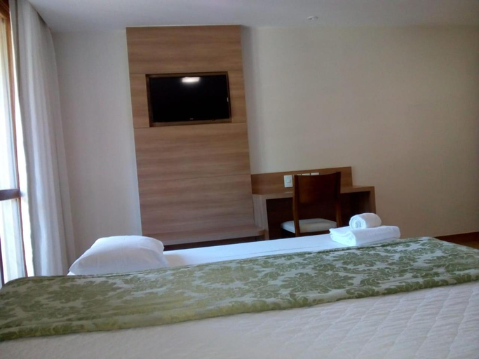 Bedroom 3, Cond VISTA AZUL, Domingos Martins