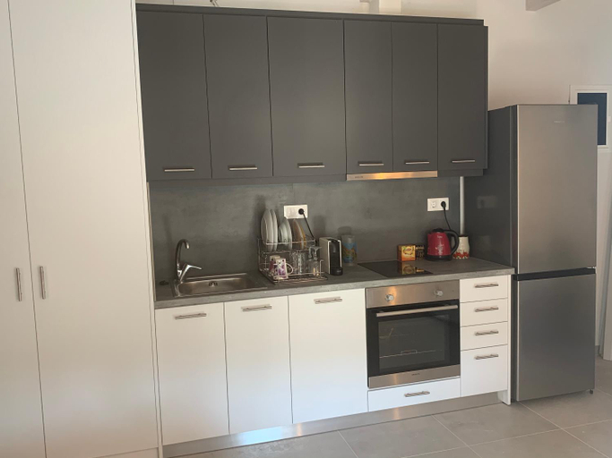 Others 3, Terpsichore boutique Bright new Sofita studios and appartment, Ionian Islands