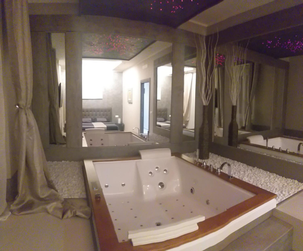 Bathroom 6