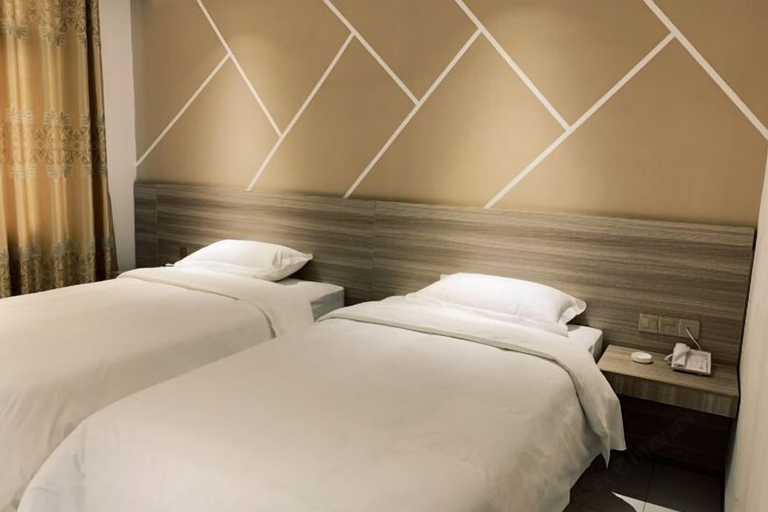 Bedroom 19