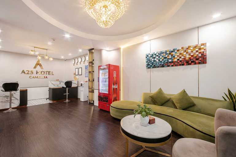 Others 2, A25 Hotel - 12 Pho Hue, Hoàn Kiếm