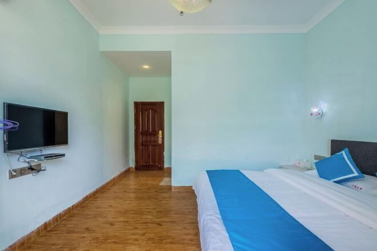 Bedroom 7