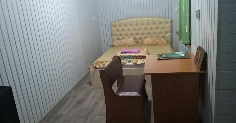 Others 4, Guest House 777, Turkestan