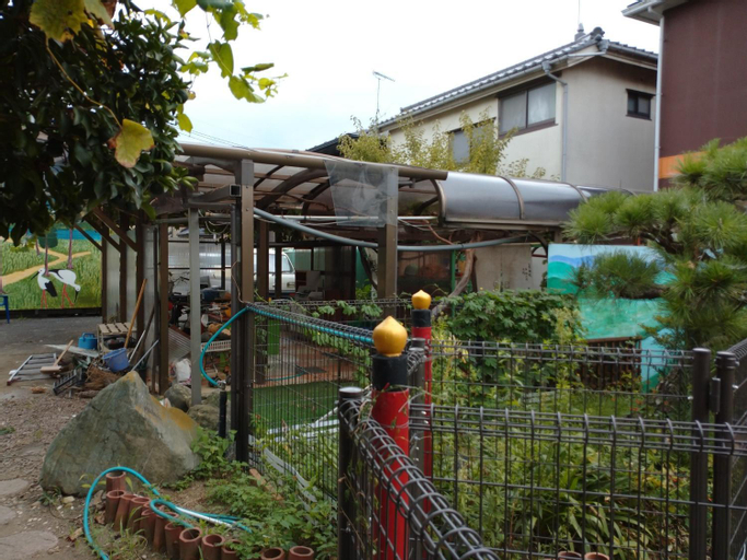 Scenery 9