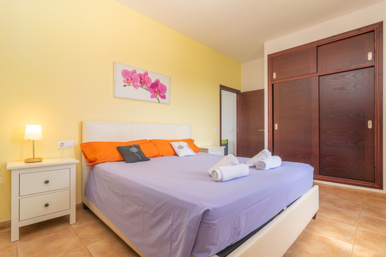 Room 4, Finca Son Pu a in Mallorca, Baleares