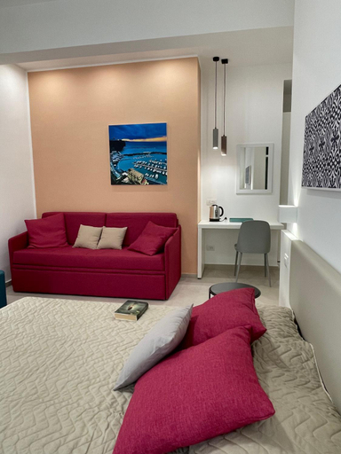 Others 4, Pianohome Sorrento, Napoli