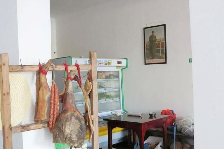 Others 5, Jixi Shangshufu Inn, Xuancheng