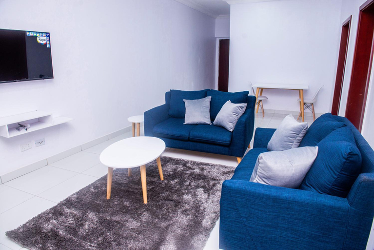 Others 4, Lekki FootPrint, Lekki Phase1, Eti-Osa