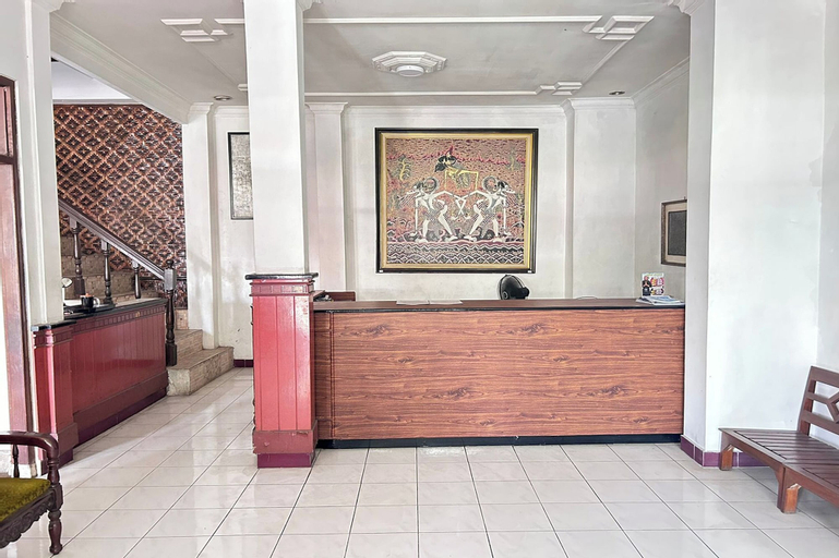 Others 5, Hotel Kinasih Yogyakarta, Bantul