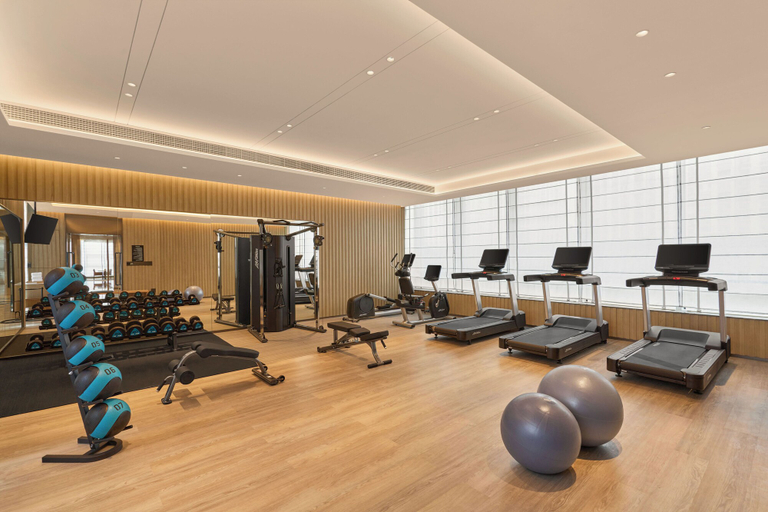 Others 4, Hyatt Place Nantong Xinghu City Plaza, Nantong