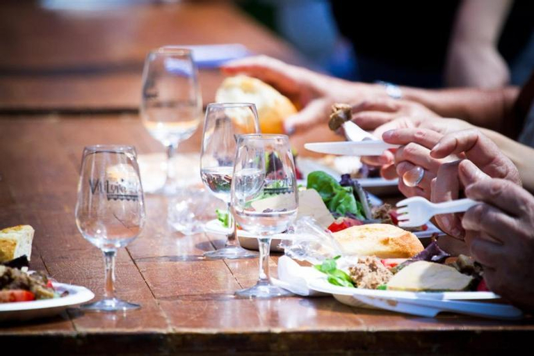Food & Drinks, The Cocooning, Indre-et-Loire