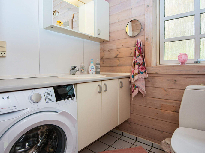 Interior 4, 4 Person Holiday Home in Glesborg, Norddjurs